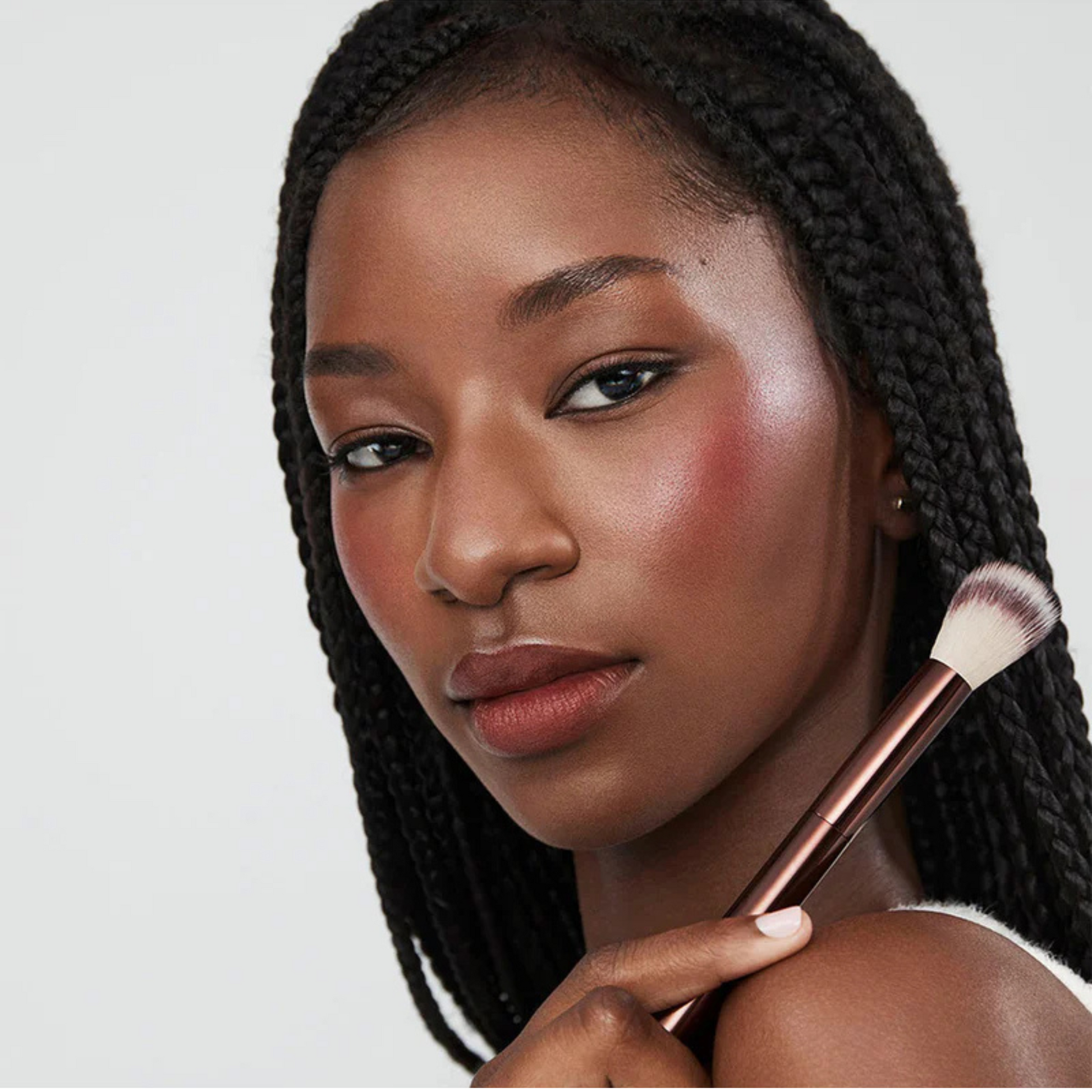 Hourglass Makeup Brush