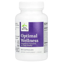 Load image into Gallery viewer, Terry Naturally Optimal Wellness: Polyphenol Nutrients for Daily Vitality, 30 Capsules