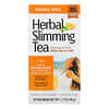 Load image into Gallery viewer, 21st Century Cranraspberry Herbal Slimming Tea: Caffeine-Free, 24 Bags