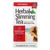 Load image into Gallery viewer, 21st Century Cranraspberry Herbal Slimming Tea: Caffeine-Free, 24 Bags
