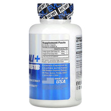 Load image into Gallery viewer, EVLution Nutrition Tongkat Ali + Fadogia Agrestis: Men's Vitality & Health Support, 60 Veggie Capsules