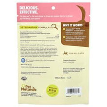 Load image into Gallery viewer, Pet Naturals Daily Probiotic Soft Chews for Cats - Digestive Health & Immune Support