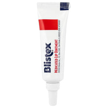 Load image into Gallery viewer, Blistex Medicated Lip Ointment: Fast Relief for Dry, Chapped Lips & Cold Sores