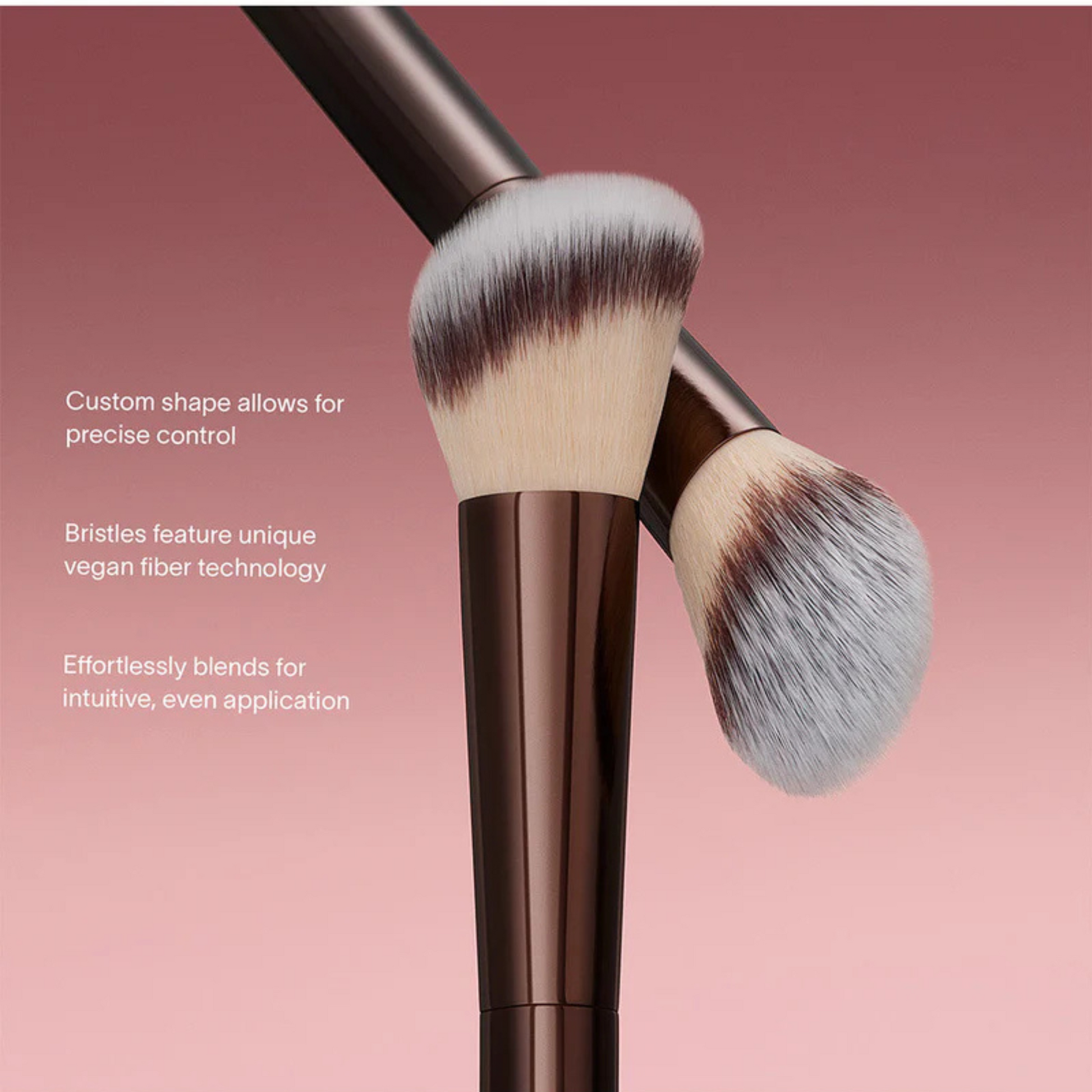 Hourglass Makeup Brush