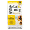21st Century Cranraspberry Herbal Slimming Tea: Caffeine-Free, 24 Bags