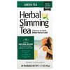 Load image into Gallery viewer, 21st Century Cranraspberry Herbal Slimming Tea: Caffeine-Free, 24 Bags