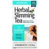 Load image into Gallery viewer, 21st Century Cranraspberry Herbal Slimming Tea: Caffeine-Free, 24 Bags
