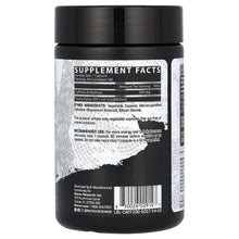 Load image into Gallery viewer, Nutrex Research Caffeine 200mg Capsules: Fast-Acting Energy & Focus Supplement 60 Count