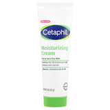 Cetaphil, Moisturising Cream, Fragrance Free, 3 oz (85 g)