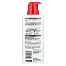 Load image into Gallery viewer, Eucerin Roughness Relief Lotion, Fragrance-Free, 48-Hour Hydration, 16.9 fl oz