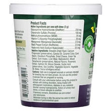 Load image into Gallery viewer, Petnc Natural Care Dog Hip & Joint Liver Soft Chews for Mobility Support