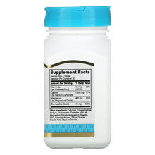 Load image into Gallery viewer, 21st Century Bone & Immune Support Calcium Magnesium Zinc D3 90 Tablets