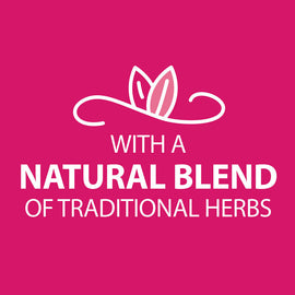 21st Century Cranraspberry Herbal Slimming Tea: Caffeine-Free, 24 Bags