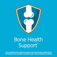 Load image into Gallery viewer, 21st Century Bone & Immune Support Calcium Magnesium Zinc D3 90 Tablets