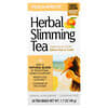 21st Century Cranraspberry Herbal Slimming Tea: Caffeine-Free, 24 Bags