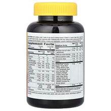 Load image into Gallery viewer, Nature's Way Alive! Kids Gummy Multivitamin: Immune, Bone, Eye Health, Delicious Flavors, 60 Count