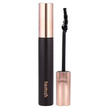 Load image into Gallery viewer, Heimish Dailism Smudge-Stop Curling Mascara: Achieve Voluminous, Long, Black Lashes