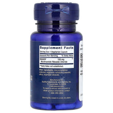 Load image into Gallery viewer, Life Extension NAD+ Cell Regenerator 100mg Boosts Cellular Energy 30 Capsules