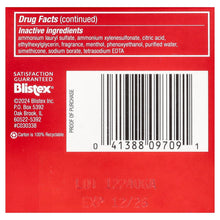 Load image into Gallery viewer, Stridex Maximum Strength Alcohol-Free Acne Treatment Pads 2% Salicylic Acid