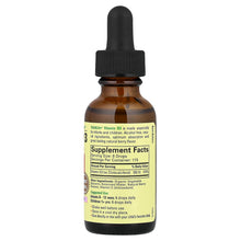 Load image into Gallery viewer, ChildLife Essentials Vitamin D3 Liquid Drops, Natural Berry, 500 IU for Children