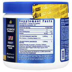 Ronnie Coleman Yeah Buddy Sport Pre-workout
