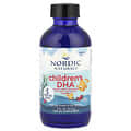 Load image into Gallery viewer, Nordic Naturals Children&#39;s DHA Strawberry Omega-3 for Kids Ages 1+