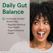 Load image into Gallery viewer, Jarrow Formulas Jarro-Dophilus EPS: 10 Billion CFU Daily Gut Balance Probiotic Supplement