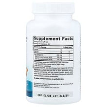 Load image into Gallery viewer, Nordic Naturals Ultimate Omega Junior Strawberry Mini Soft Gels for Ages 6+