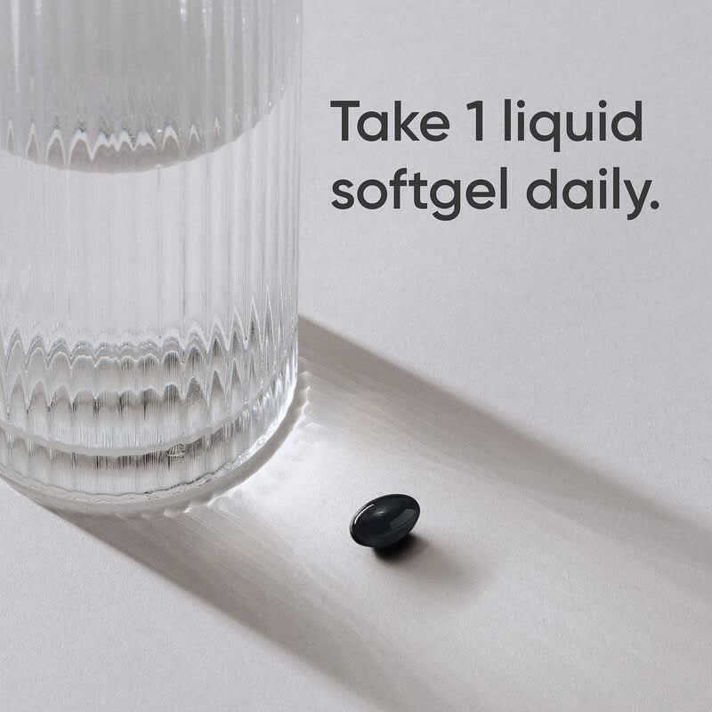 Sports Research Triple Strength Astaxanthin 12mg Softgels - 60 Count Antioxidant Supplement