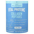 Vital Proteins Unflavored Collagen Peptides Powder 20oz - Grass-Fed for Skin, Hair, Joints