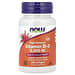 NOW Foods Vitamin D-3 5,000 IU Softgels: High Potency for Bone & Immune Health (240 Count)