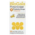 Load image into Gallery viewer, BioGaia Protectis Baby Probiotic Drops with Vitamin D3 Colic Support