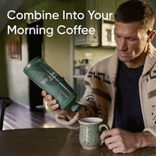 Load image into Gallery viewer, Sports Research Organic MCT Oil: Pure Energy, Brain &amp; Body Fuel, Keto &amp; Vegan, 32 fl oz