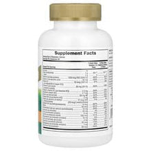 Load image into Gallery viewer, NaturesPlus Animal Parade Gold Children&#39;s Chewable Multivitamin Supplement, 120 Tablets