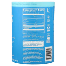 Load image into Gallery viewer, Vital Proteins Unflavored Collagen Peptides Powder 20oz - Grass-Fed for Skin, Hair, Joints