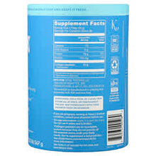 Load image into Gallery viewer, Vital Proteins Unflavored Collagen Peptides Powder 20oz - Grass-Fed for Skin, Hair, Joints