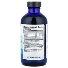 Load image into Gallery viewer, Nordic Naturals Children&#39;s DHA Omega-3 Liquid for Kids 1+, Strawberry Flavor