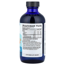 Load image into Gallery viewer, Nordic Naturals Children&#39;s DHA Omega-3 Liquid for Kids 1+, Strawberry Flavor