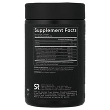 Load image into Gallery viewer, Sports Research Triple Strength Omega-3 Fish Oil Softgels for Heart &amp; Brain Health