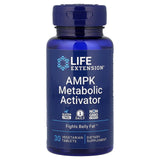 Life Extension AMPK Metabolic Activator: Advanced Fat Burning Vegetarian Tablets