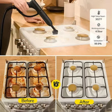 Load image into Gallery viewer, 28-in-1 Powerful Steam Cleaner – Deep Cleaning for Home, Floor, Car, Tiles, Grout, Oven, Walls &amp; Windows