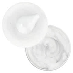 Advanced Clinicals Hyaluronic Acid Hydrating Body Cream, Deep Moisturizing for Radiant Skin