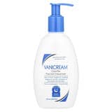 Vanicream Gentle Facial Cleanser for Sensitive Skin, Fragrance-Free, 8 fl oz