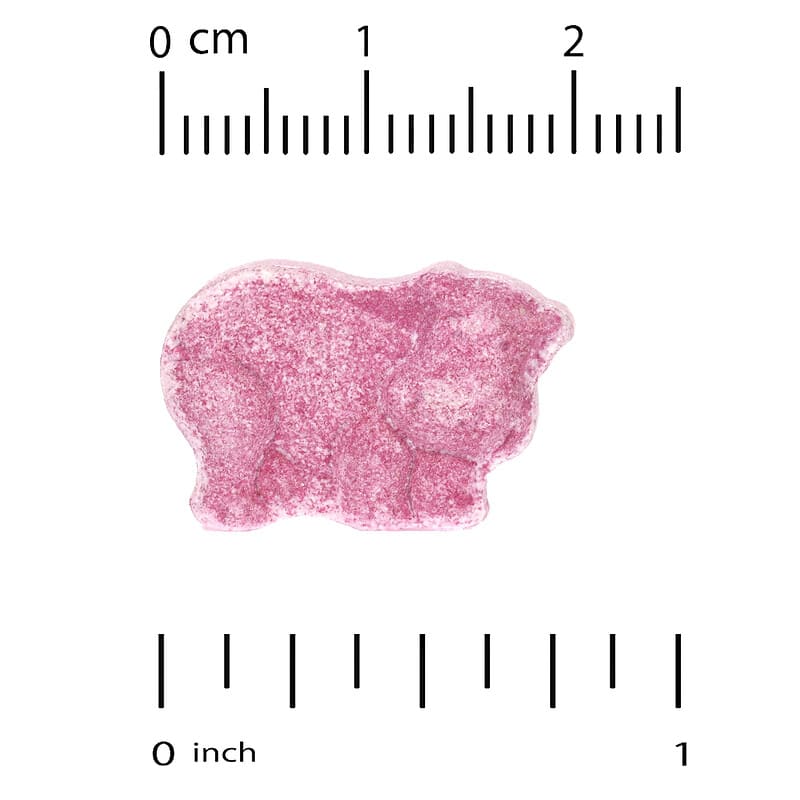 California Gold Nutrition Kids Chewable Vitamin D3, 500 IU, 90 Count, Natural Cherry