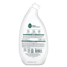 Load image into Gallery viewer, Seventh Generation Plant Based Fresh Mint Toilet Bowl Cleaner 24oz