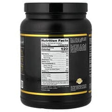 Load image into Gallery viewer, California Gold Nutrition Sport Unflavored Whey Protein Isolate for Muscle Growth &amp; Recovery