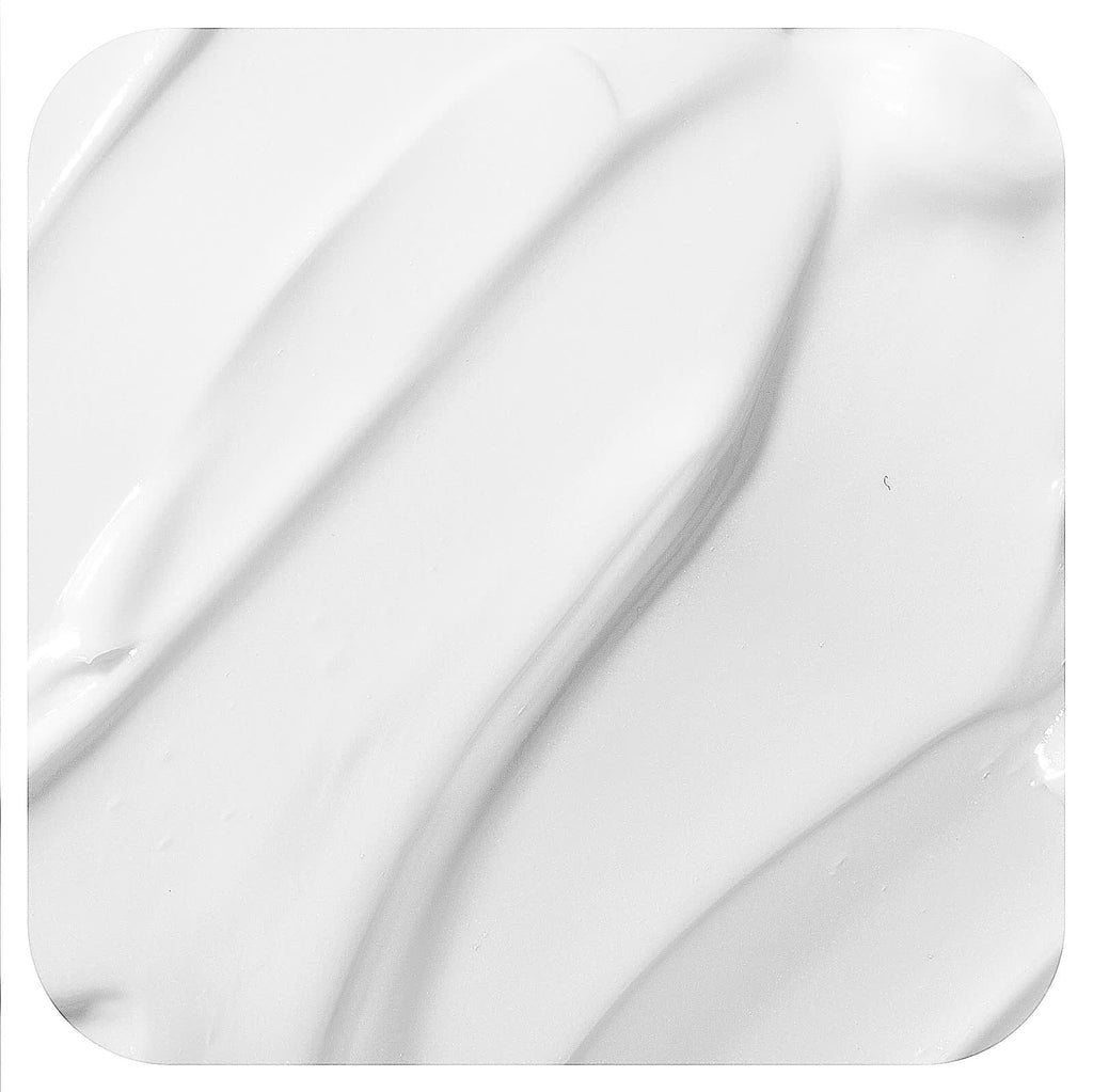 Mild By Nature Camellia Care Green Tea Skin Cream with Resveratrol & Hyaluronic Acid