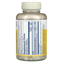 Load image into Gallery viewer, Solaray High Absorption Magnesium Glycinate 350mg VegCaps for Muscle Relaxation