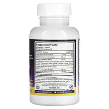 Load image into Gallery viewer, NuBest Tall 10+ Advanced Teen Growth Support, 60 Capsules for Healthy Development