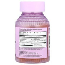 Load image into Gallery viewer, Lemme Purr Vaginal Probiotic Gummies Pineapple Flavor 60 Count Women&#39;s Health Support